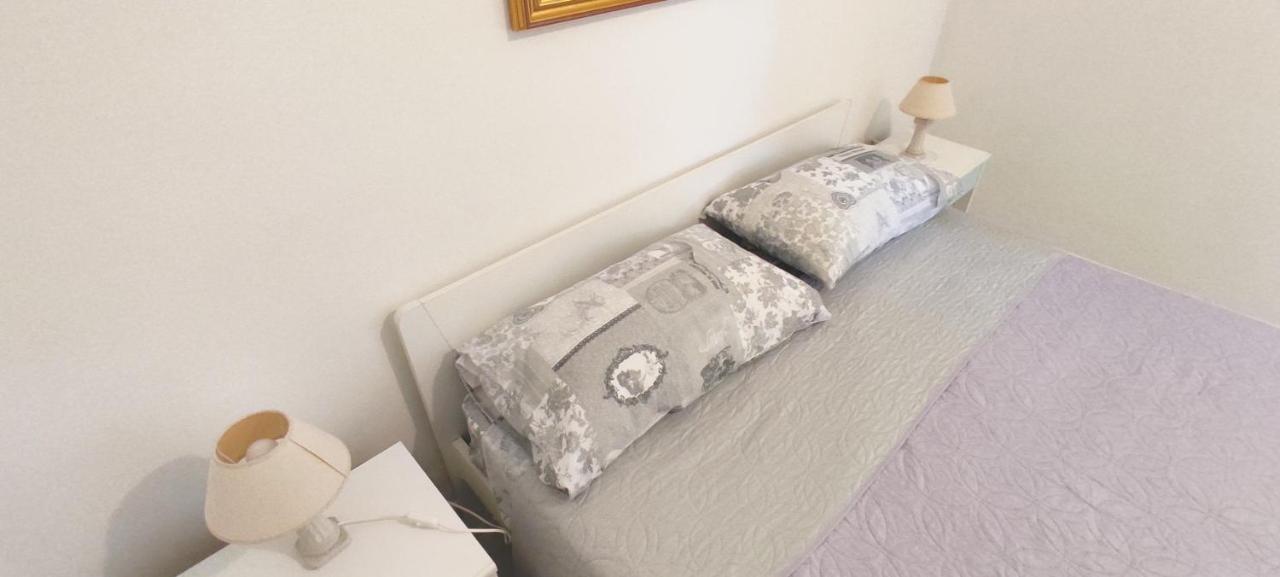 Apartament La Dolce Vista Magomadas Zewnętrze zdjęcie