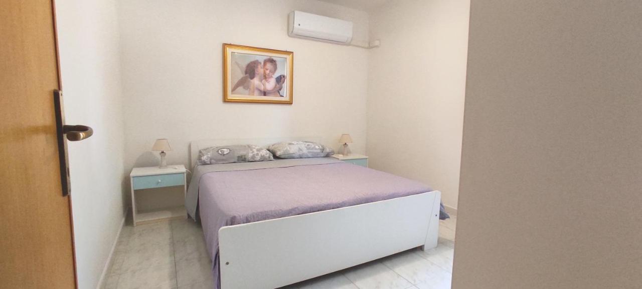 Apartament La Dolce Vista Magomadas Zewnętrze zdjęcie