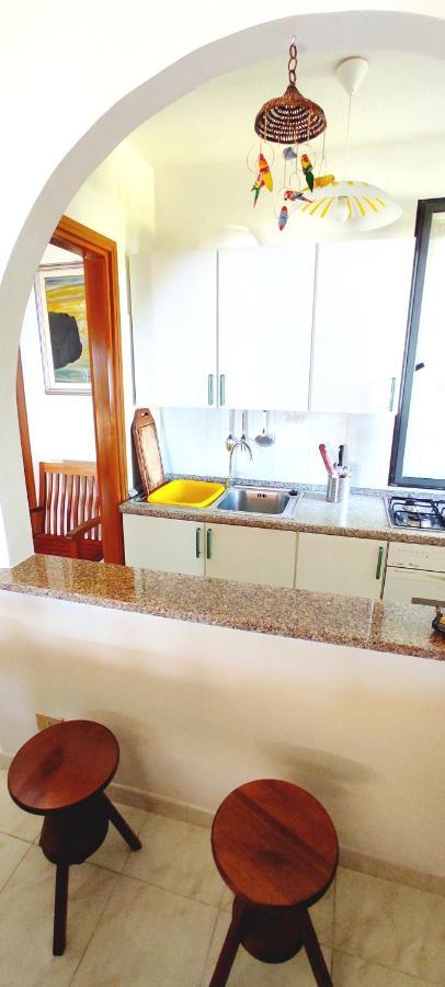 Apartament La Dolce Vista Magomadas Zewnętrze zdjęcie