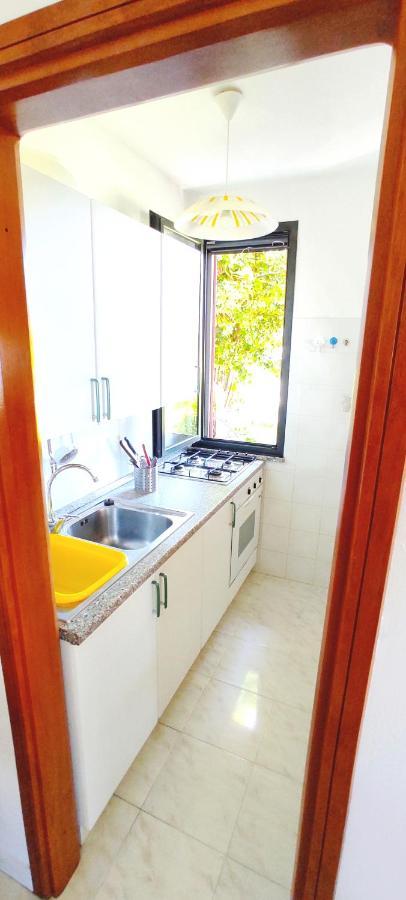 Apartament La Dolce Vista Magomadas Zewnętrze zdjęcie