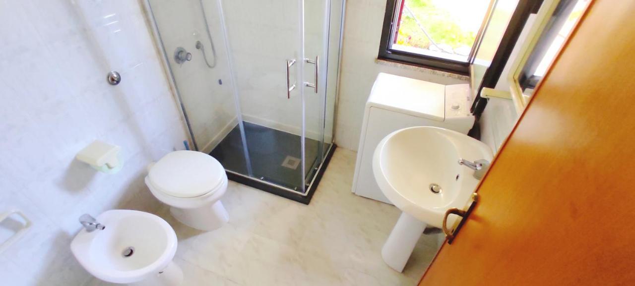 Apartament La Dolce Vista Magomadas Zewnętrze zdjęcie