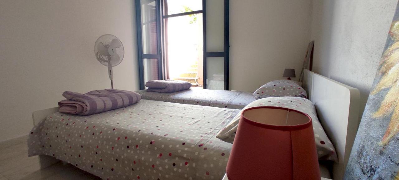 Apartament La Dolce Vista Magomadas Zewnętrze zdjęcie