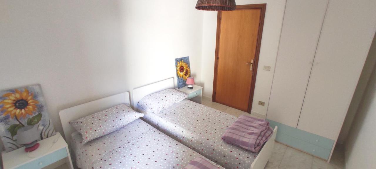 Apartament La Dolce Vista Magomadas Zewnętrze zdjęcie