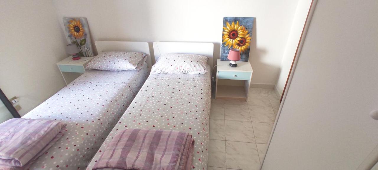 Apartament La Dolce Vista Magomadas Zewnętrze zdjęcie