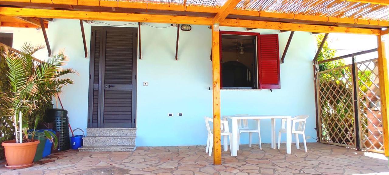 Apartament La Dolce Vista Magomadas Zewnętrze zdjęcie