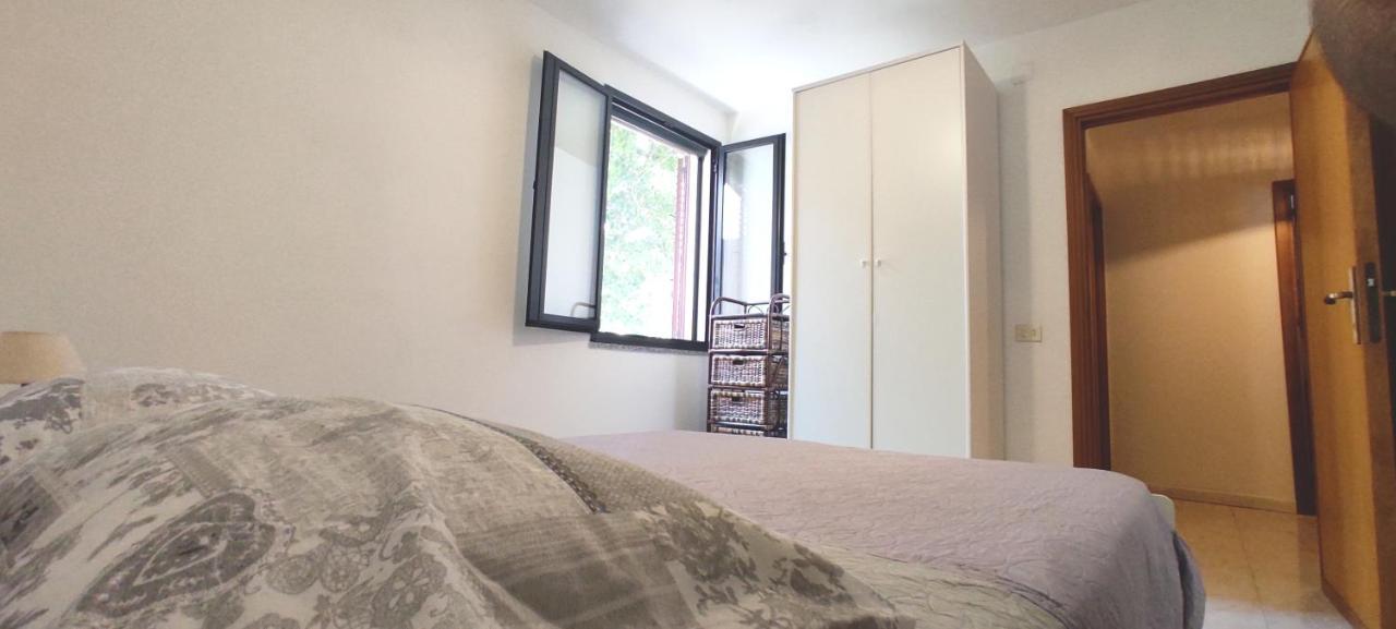 Apartament La Dolce Vista Magomadas Zewnętrze zdjęcie