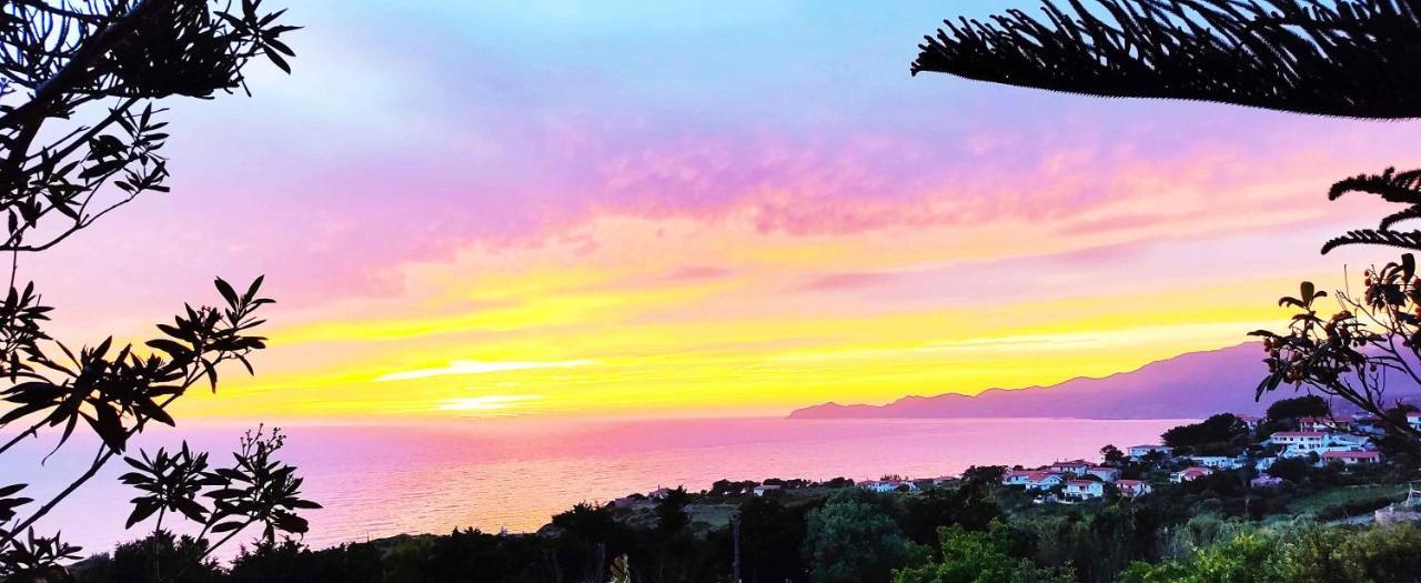 Apartament La Dolce Vista Magomadas Zewnętrze zdjęcie