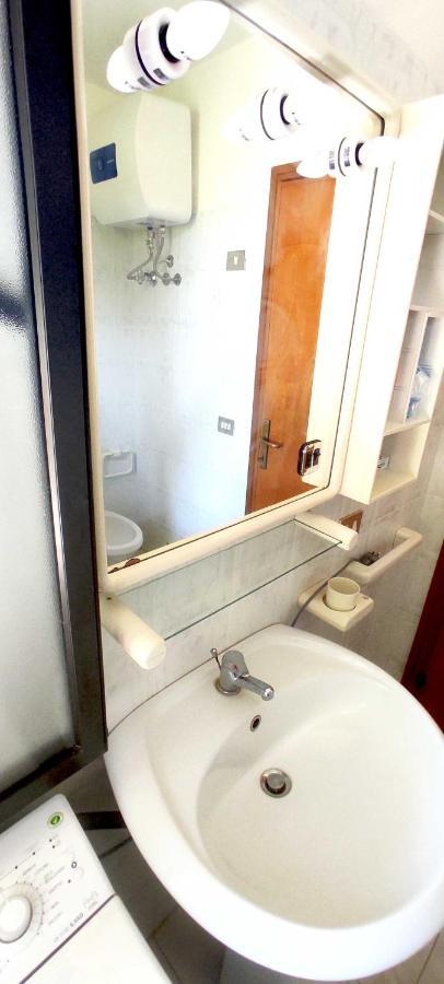 Apartament La Dolce Vista Magomadas Zewnętrze zdjęcie